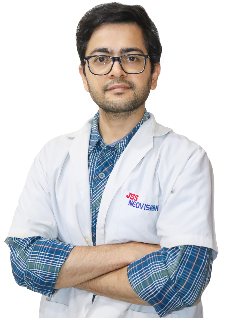 eye care /  Eye Specialist